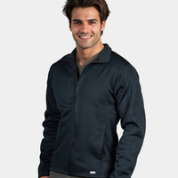 Carson Knit Softshell Jacket