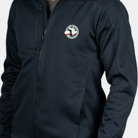 Carson Knit Softshell Jacket