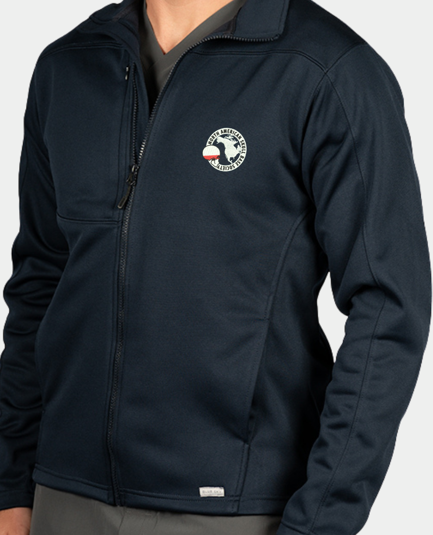 Carson Knit Softshell Jacket