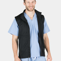 Highland Stretch Vest