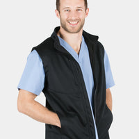 Highland Stretch Vest