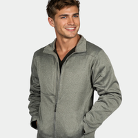 Carson Knit Softshell Jacket