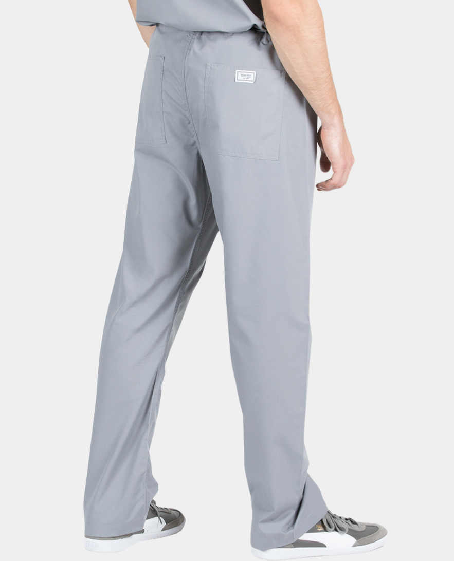 Small - Mens One Of A Kind Scrub Pants - FINAL SALE