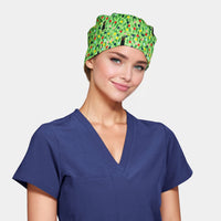 Merry Mischief - Pixie Scrub Hats