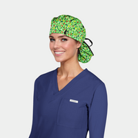 Merry Mischief - Splendid Scrub Hats