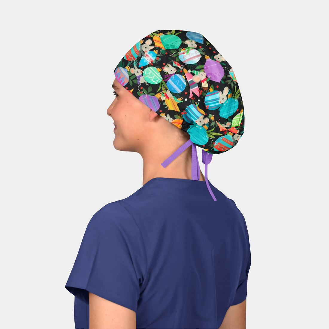 Mice & Merriment - Stellar Surgical Hats