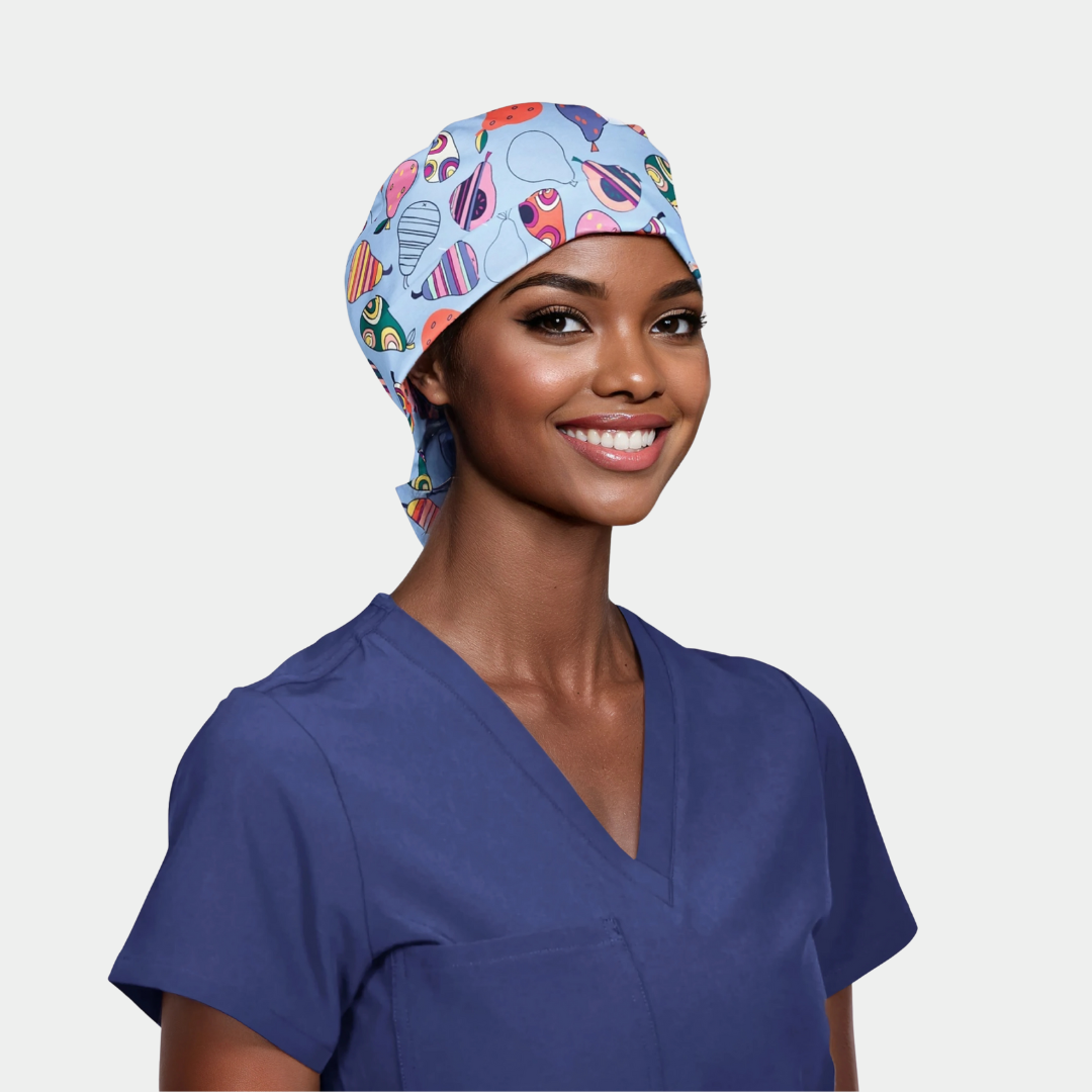 Modern Mood - Pixie Surgical Hats