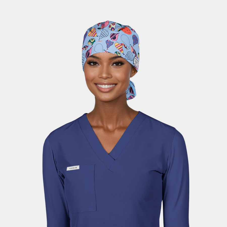 Modern Mood - Splendid Surgical Hats
