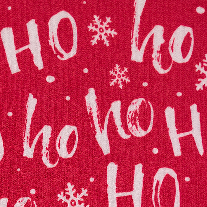 Naughty Or Nice - Compression Scrubs Socks