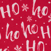 Naughty Or Nice - Compression Scrubs Socks