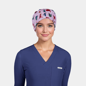 Dream Flight - Pixie Surgical Hats