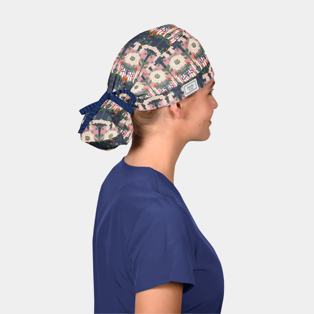 Ever After Splendid Surgical Scrub Hat