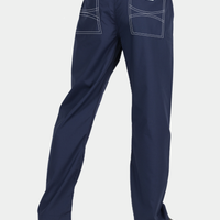 Medium - Mens One Of A Kind Scrub Pants - FINAL SALE