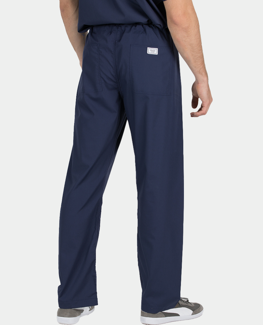 2XLarge - Mens One Of A Kind Scrub Pants - FINAL SALE