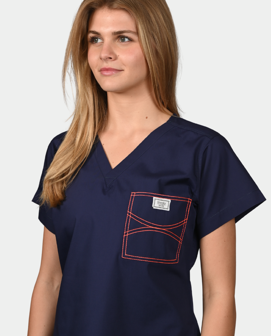 Limited Edition | Scrub Top Archives