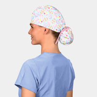 On The Hunt - Pony Surgical Hats