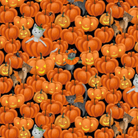 Patch Purrfection- Pixie Medical Scrub Caps