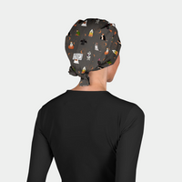 Pawsome Costumes - Pixie Surgical Hats