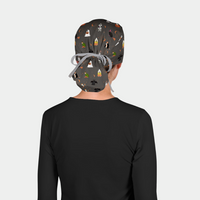 Pawsome Costumes - Splendid Surgical Hats