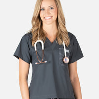 Grey Label Shelby Scrub Tops