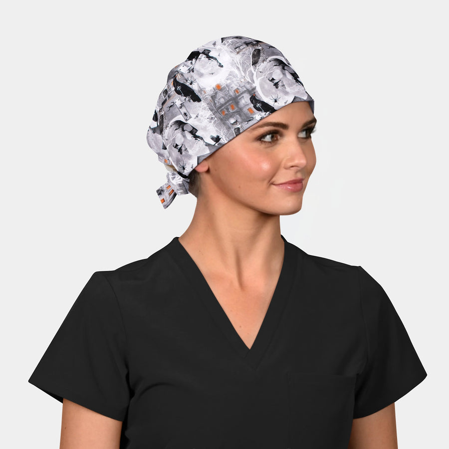Phantom Hollow - Pixie Surgical Cap