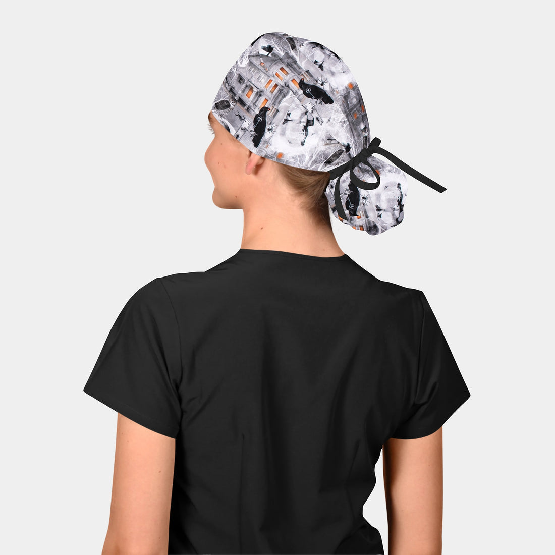 Phantom Hollow - Splendid Surgical Cap