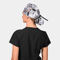 Phantom Hollow - Splendid Surgical Cap