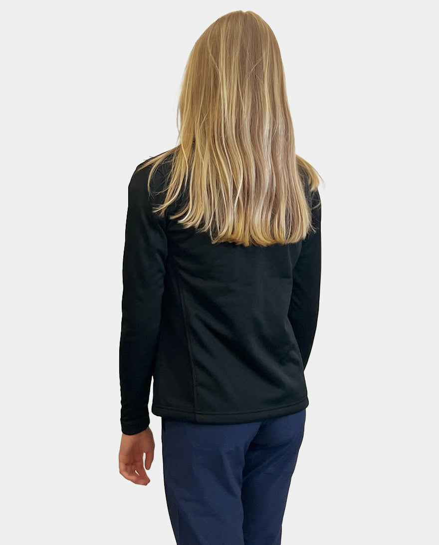 Bailey Knit Softshell Jacket