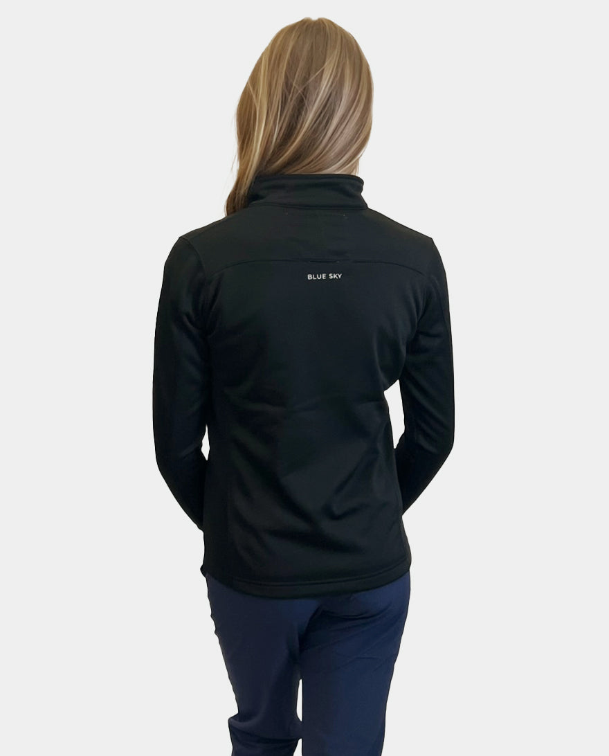 Bailey Knit Softshell Jacket