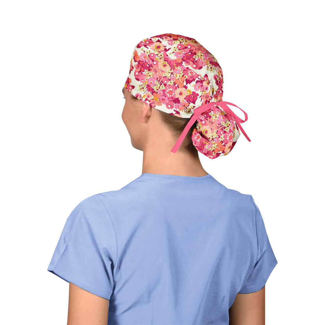 Coralie Ponytail Women&