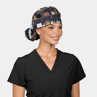 Potion Commotion Splendid Women’s Surgical Scrub Hat