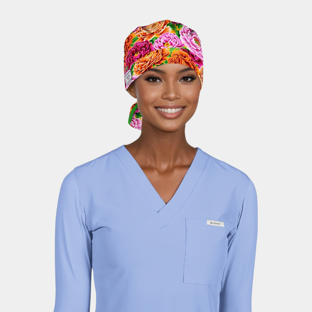 Blooms of Bellagio - Splendid Women&