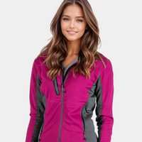 Camilla Active Softshell Jacket