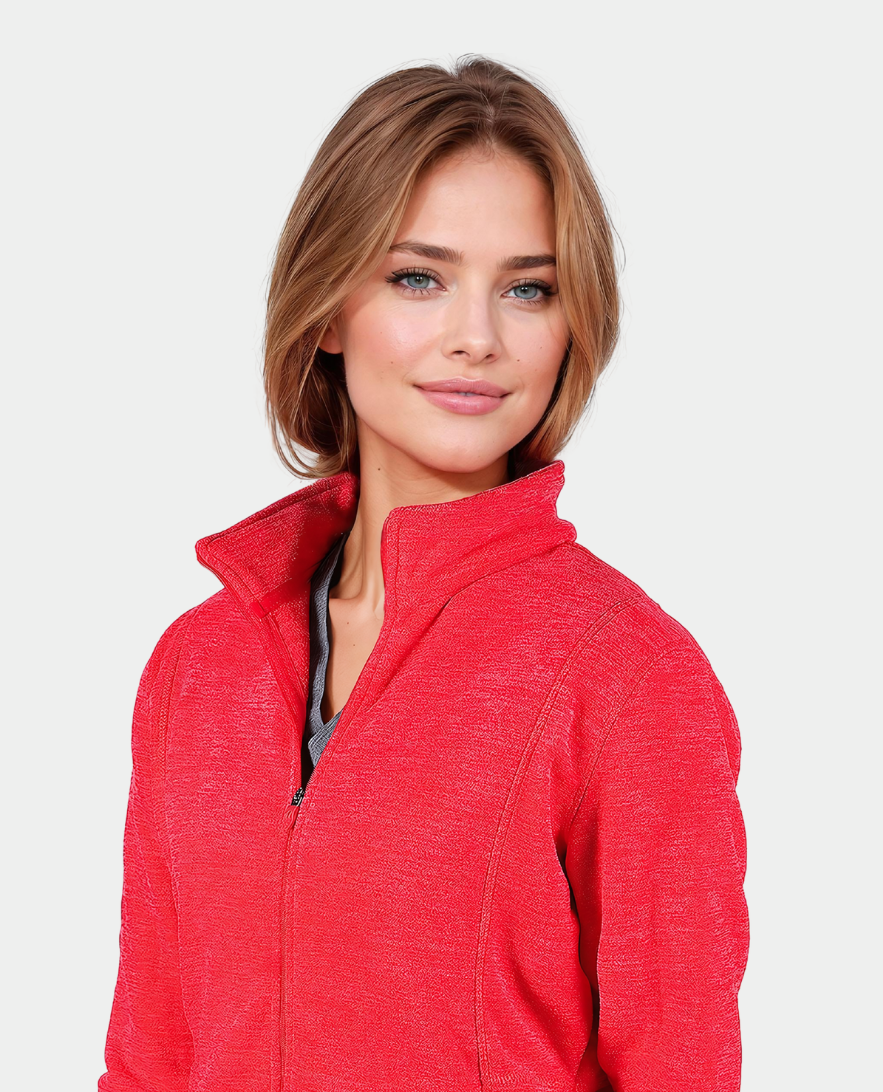 Hollis Fleece Jacket