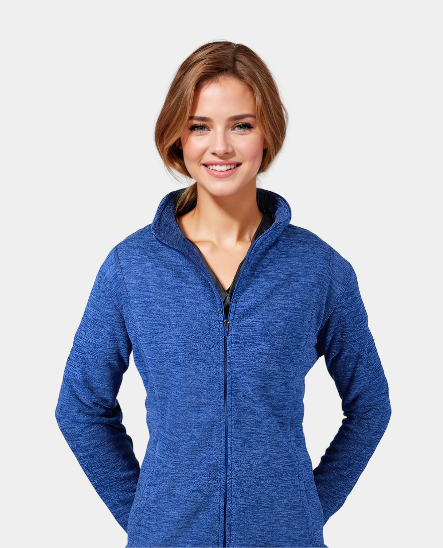 Hollis Fleece Jacket