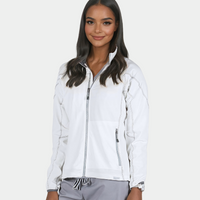 Skylar Lightweight Softshell Jacket