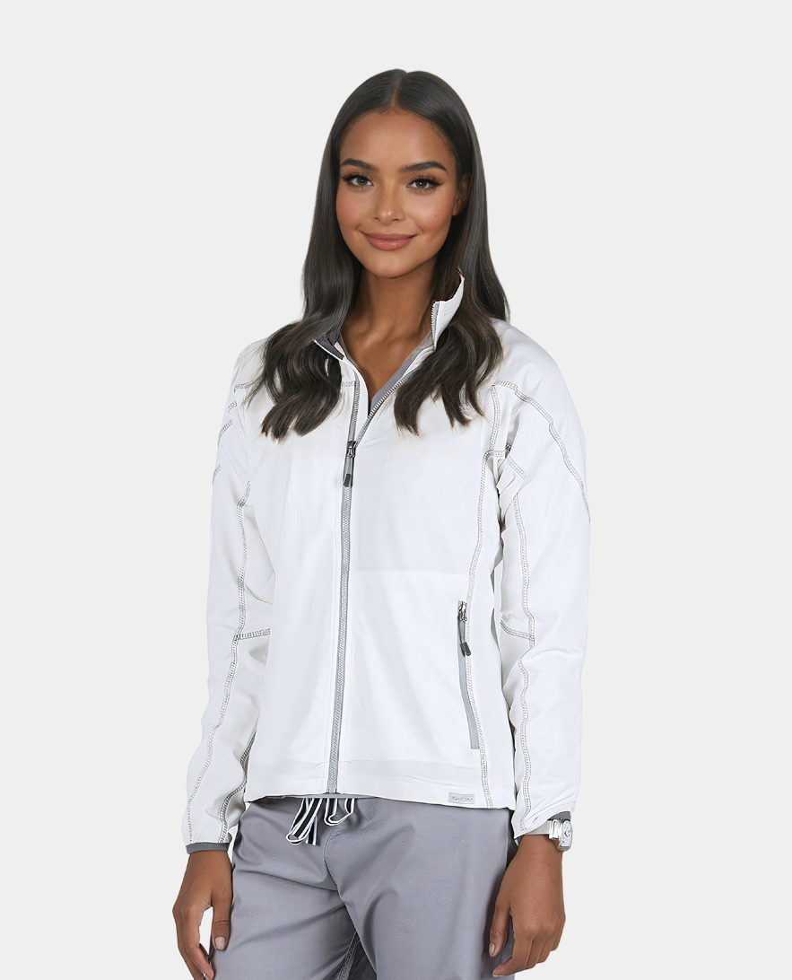 Skylar Lightweight Softshell Jacket