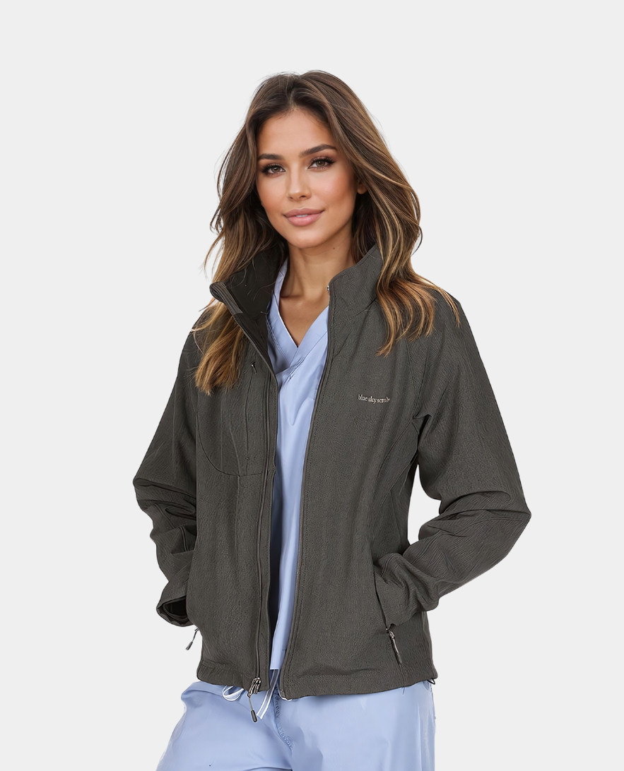 Adeline Softshell Jacket