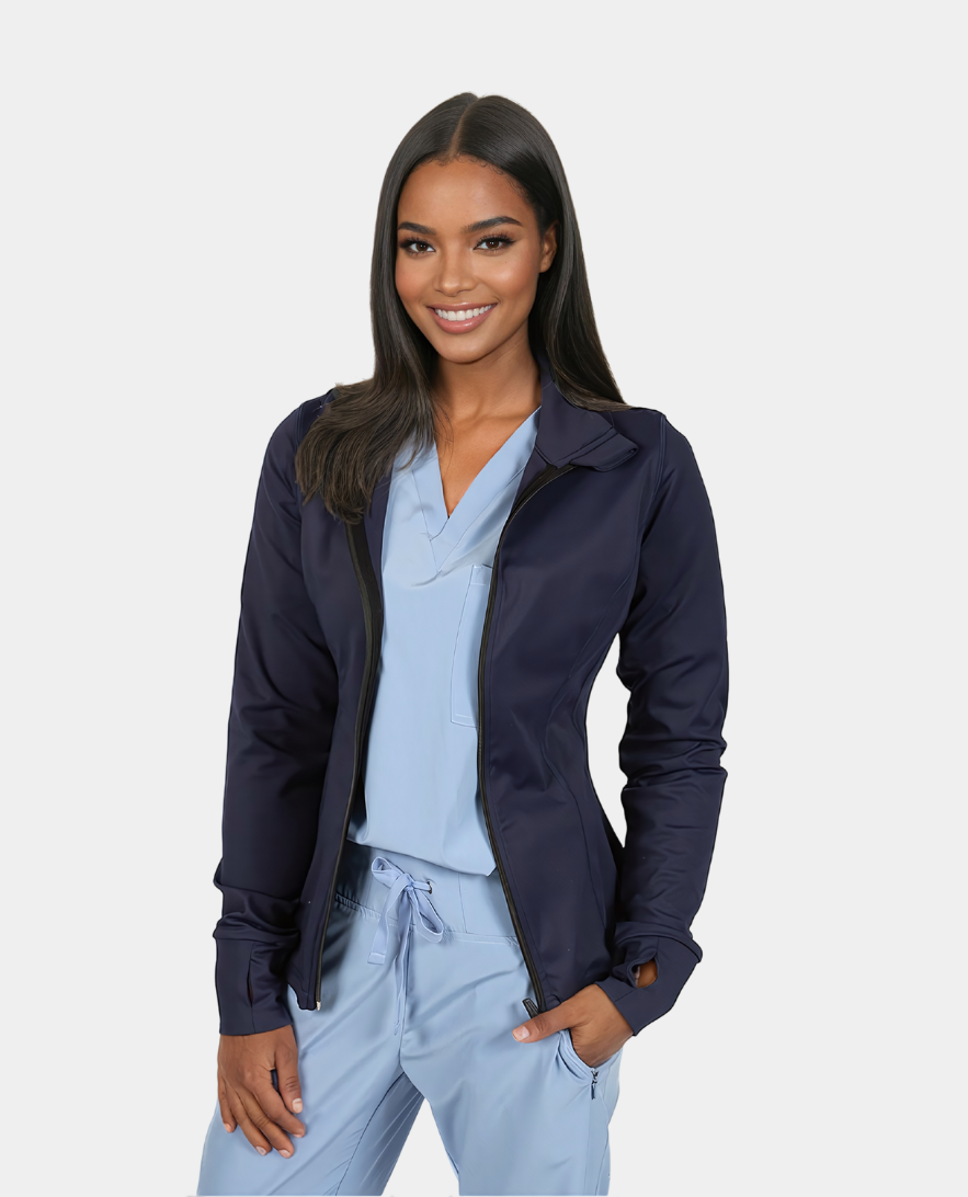 Ryder Ultrastretch Jacket