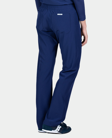 Teddi Essential Scrub Pants