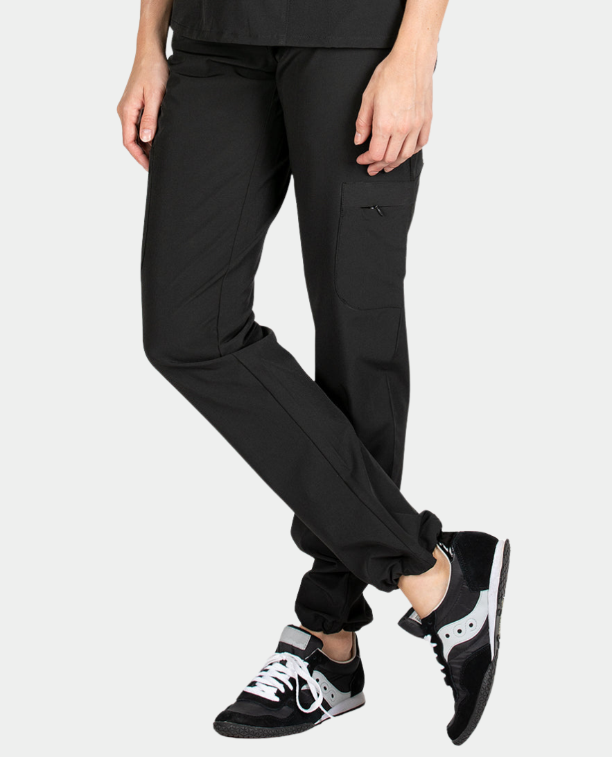 Madison Jogger Scrub Pants