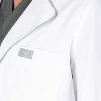 Preston Lab Coat