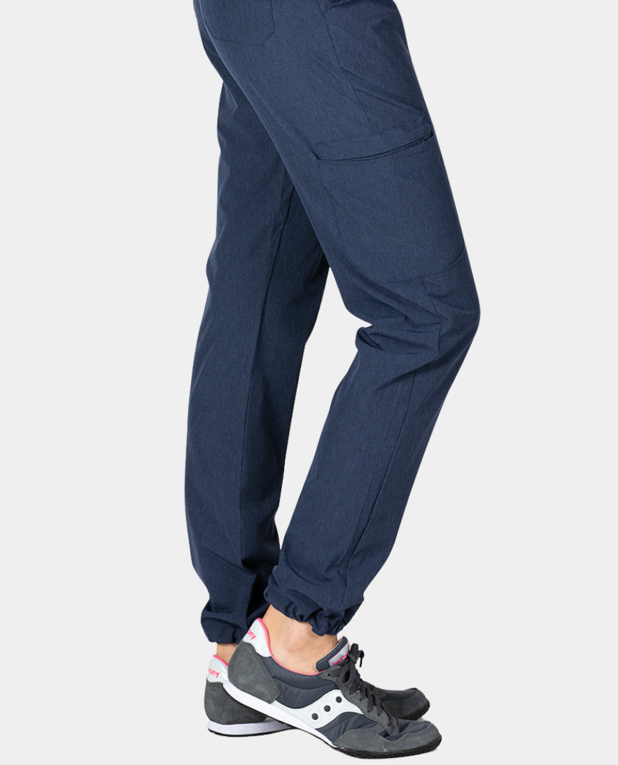 Madison Jogger Scrub Pants