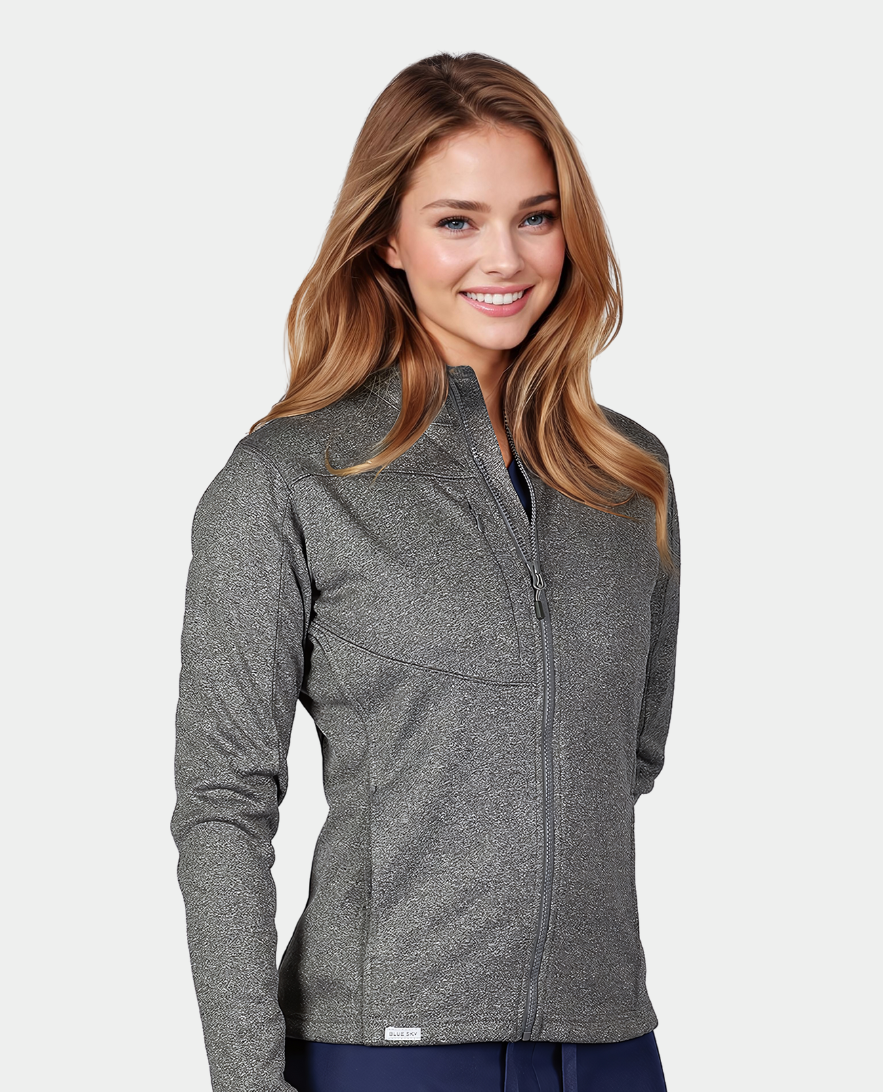 Bailey Knit Softshell Jacket