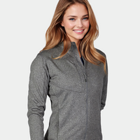 Bailey Knit Softshell Jacket