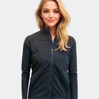 Bailey Knit Softshell Jacket