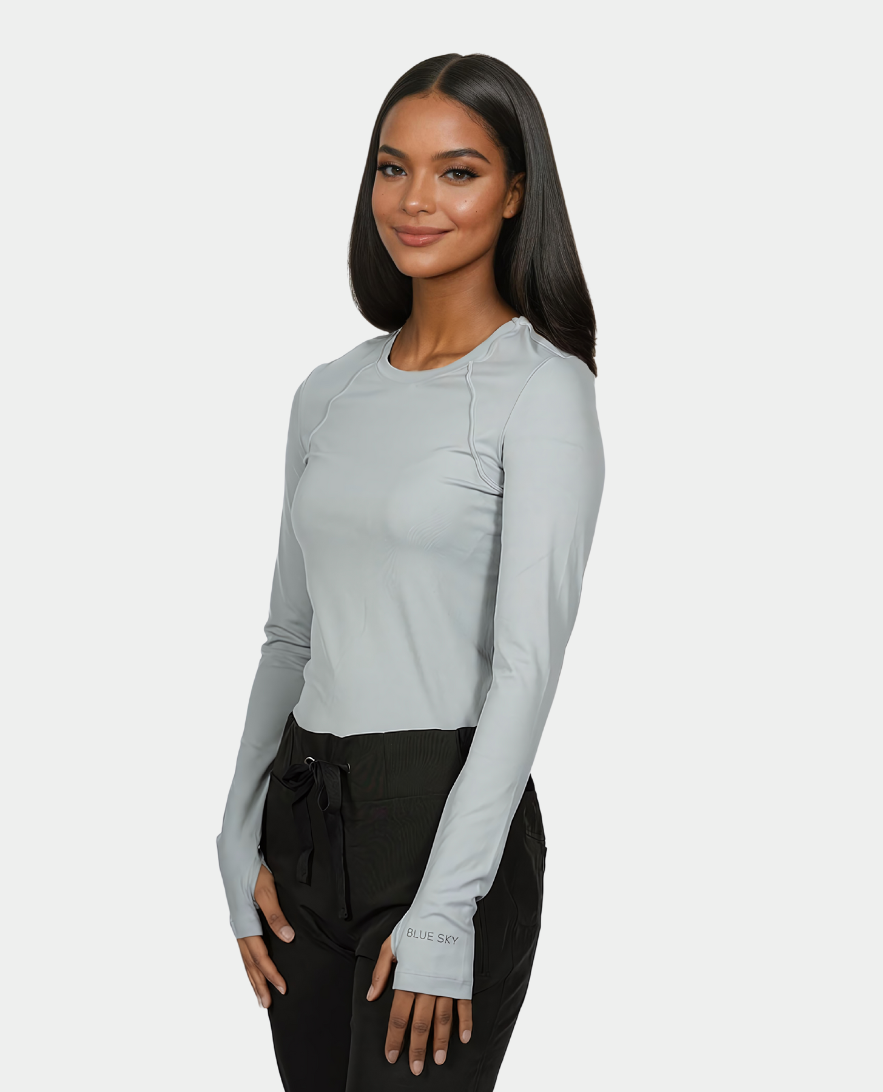 Trinity Layering Top