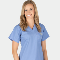 Grey Label Shelby Scrub Tops