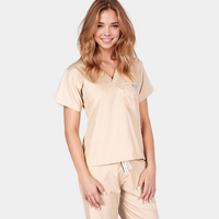 FINAL SALE - Grey Label Original Scrub Tops