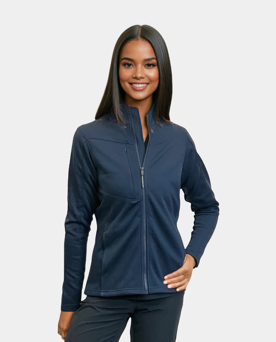 Bailey Knit Softshell Jacket